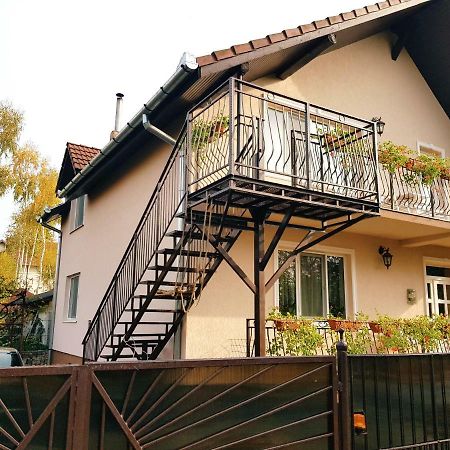 Apulum Gardens Hotel Alba Iulia Exterior photo